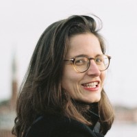 Océane Thieriot