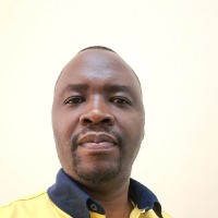 Didier Mulongo