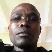 Samson Mburu