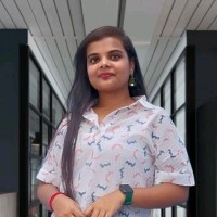 Antara Bhandari