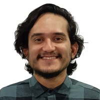 Daniel Arturo Martinez Luna