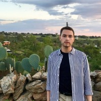 David Valenzuela - Sanchez