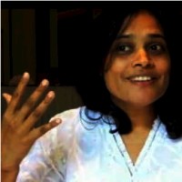 Nazma Akter