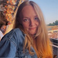 Maja Frendin