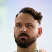 Kostiantyn Derets