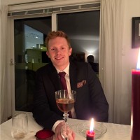 Olav Eklund
