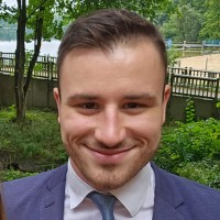 Patrick Drescher