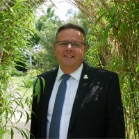 David Burrell