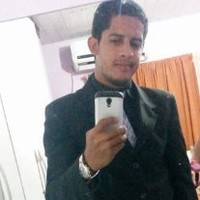 Leidson Tavares