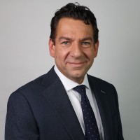 James E. Fabbrini