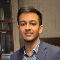 Parth Patel