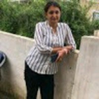 Ekta Keprate