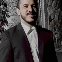 Alef Almeida