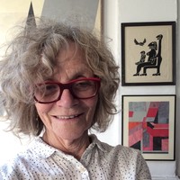 Susan Anthony
