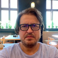 Bogdan Stoica