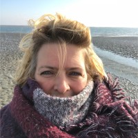 Kirsten De Groot- Van Binsbergen