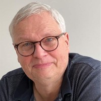 Henrik Lindholm