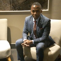 eric shyirambere
