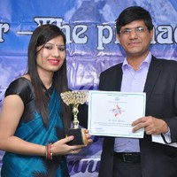 Swati Adhikari