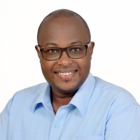 Ken Chege