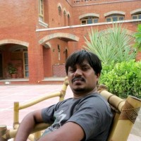 Santosh Dayal