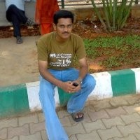 Suresh Babu