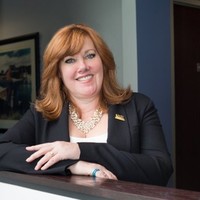 Tami Bonnell