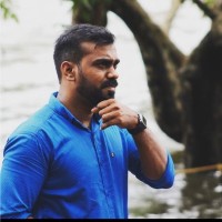 Prajith P