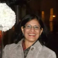 Savita Sareen