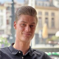 Thomas Moleveld