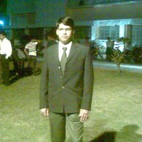 Manas Sahoo