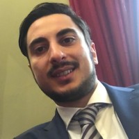 Federico Barbato