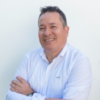 Cesar Rueda