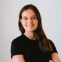 Mia Van Aardt