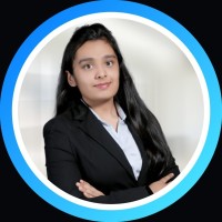 Vaishnavi Manchanda