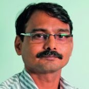 Vishwas Lanjewar