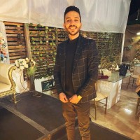 Amr Essam