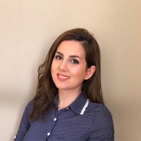 Ana Keshavarzi