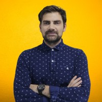Cenk Duran