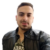 Sebastián Ramirez Zuluaga