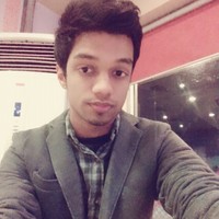 Saram Bilal