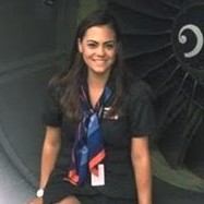 Melanie De Luna