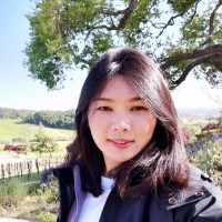 Lillian Wang