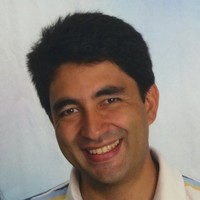 Juan Daniel Clavijo Paz