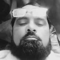 Haji Aslam Journalist