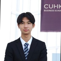Anson Chau