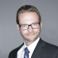 Joseph Vogel