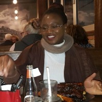 Precious Ncube