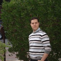 Ahmed Nayel, PMP