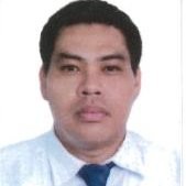 Ronald Matibag Ahima (Ccs)